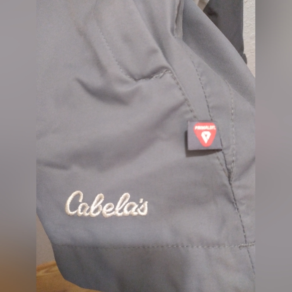Cabela's Dry Plus Jacket - Picture 2 of 16